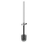 Keuco Plan Care brosse de toilette 34964014000 chromé, libre, avec poignée