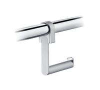 Keuco Plan Care Porte-rouleau de papier toilette, 34962170000,