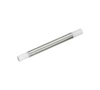 Keuco Plan connexion match1 14932070000 en acier inoxydable, avec filetage