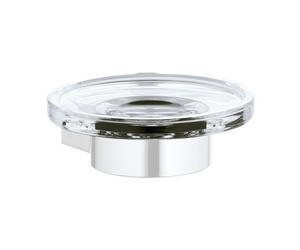 Keuco Plan Coupelle en cristal véritable, 14955009000,