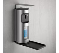 Keuco Plan Distributeur de produit désinfectant, 34954170100,