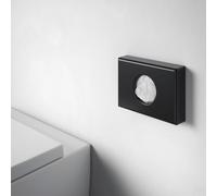 Keuco Plan Distributeur de sacs hygiéniques, 04976370000,