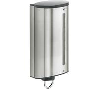 Keuco Plan distributeur de savon 1100 ml acier 14954070100