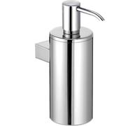 Keuco Plan distributeur de savon 250 ml argenté 14953170100