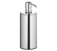 Keuco Plan distributeur de savon 250 ml chrome 14952010100