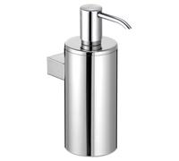 Keuco Plan distributeur de savon 250 ml chrome 14953010100