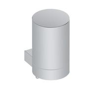 KEUCO Distributeur Plan 14951170000 Finition aluminium avec support et pompe