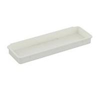 Keuco Plan insert en plastique 14958000151 en vrac, blanc