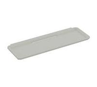 Keuco Plan insert en plastique 14959000151 en vrac, blanc