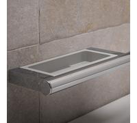 Keuco Plan Insert en plastique pour poignée, individuel, 14909000138,