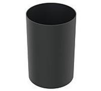 Keuco Plan insert plastique 04989000037 en vrac, noir-gris