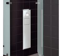 Keuco Plan Integral Module de collecte de déchets, 44976015102,