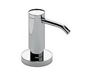 Keuco Plan lotion Inox match2 Inox