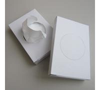 Keuco Plan Plan Sacs hygiéniques, articles universels, 04976000100,