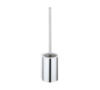 Keuco Plan Porte-brosse WC avec brosse, 14972170100,