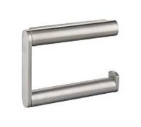 Keuco Plan porte-papier hygiénique 14962070000 forme ouverte, Inox