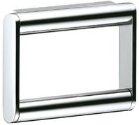 Keuco Plan Porte-rouleau de papier toilette, 14961070000,