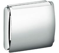 Keuco Plan porte-papier toilette chrome 14960010000