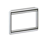 Keuco Plan Porte-rouleau de papier toilette, 14961070000,