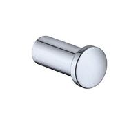 Crochet à linge KEUCO PLAN, fixation cachée, 14916010000, Couleur: Chromé