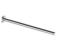 Keuco Plan porte-serviettes 14920010000 chromé, 1 pièce, 450mm, fixe