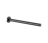 Keuco Plan Black Selection porte-serviettes 14923370000 2000 -part., 340mm, fixe, noir