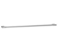 KEUCO PLAN porte-serviettes de bain, 850mm, fixation cachée, 14901010800, Couleur: Chromé