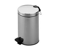 Corbeille Keuco universelle Article 04988 universel chromÃ© - 04988010000