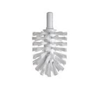 KEUCO Tête de brosse de remplacement Plan 14.972.004.100 Blanc – 1 pièce