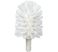 Keuco Plan brosse de remplacement 14.972.004.100 de blanc, pour WC BROSSES
