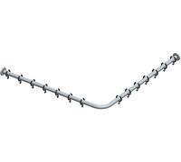 Keuco Plan tringle pour rideau de douche 14939171000