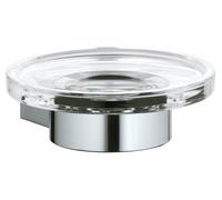 Keuco Plan verre du porte-savon 14955009000