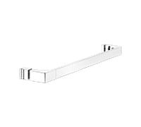 KEUCO EDITION 11 Poignée de porte de douche, 500 mm, chromée, 11108010502