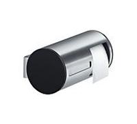Keuco porte-papier toilette Plan 14969170000 2 rouleaux de papier aluminium anodisé argent