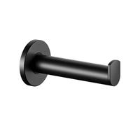 Keuco Plan Black Selection porte-rouleau de rechange 14963370000 noir