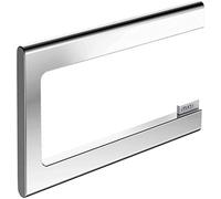 Keuco Edition 400 support de papier 11562010000 chrome, sans couvercle