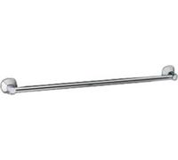 KEUCO – Porte-serviettes de bain City.2 – Chromé – Largeur 656 mm – 02701010600