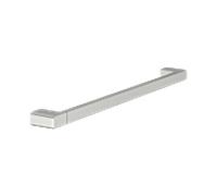 KEUCO Porte-serviettes de bain Moll 12701210600 64,2 cm, finition inox