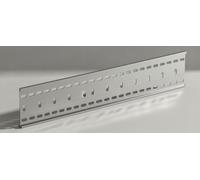 Keuco Rail de montage pour corps d’encastrement, 59570000001