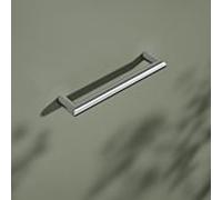 Keuco Reva 12807010000 chromé, 328mm