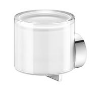 Keuco Reva Seifenspender 12852019000 chromé, pour savon liquide