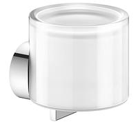 Keuco Reva Seifenspender 12852019000 chromé, pour savon liquide