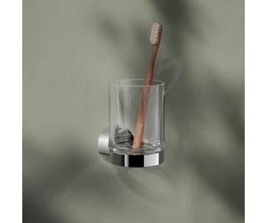Keuco REVA Gobelet à brosses à dents, 12850019000,
