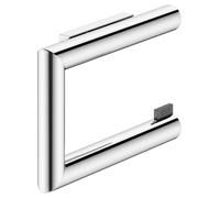 Keuco Reva porte-papier toilette chrome 12862010000