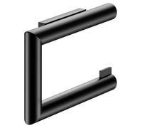 Keuco Reva porte-papier toilette noir 12862370000