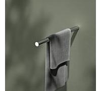 KEUCO porte-serviettes Reva 12820010000 450 mm chromé
