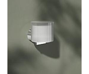 Keuco Reva Seifenspender 12852019000 chromé, pour savon liquide