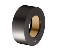 KEUCO rosace de rallonge pour mitigeur encastré, 59551350381, Couleur: noir titane brossé