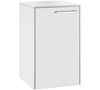 Keuco Royal 60 Élément bas 32110210001 40x65x40cm, gauche, décor blanc brillant