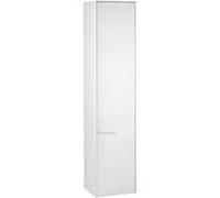 Keuco Royal 60 - Armoire 32130, charnière de porte blanc brillant droit